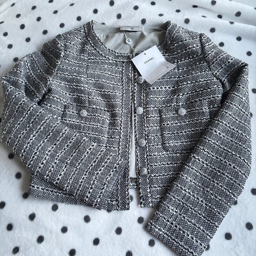 Chanel Blazer